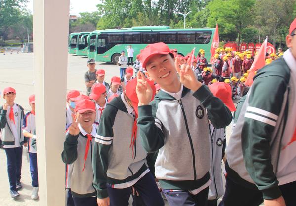 黄河研学 (5) 黄河研学 (5)